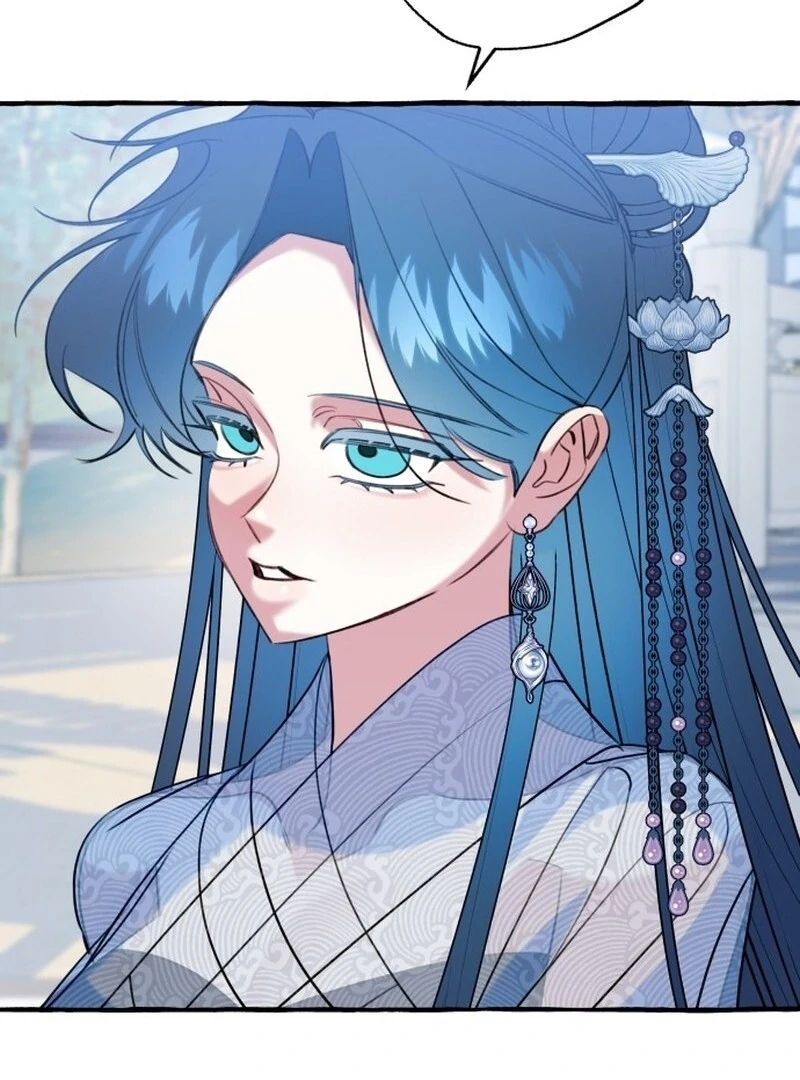North Snow Love Story chapter 48 page 94