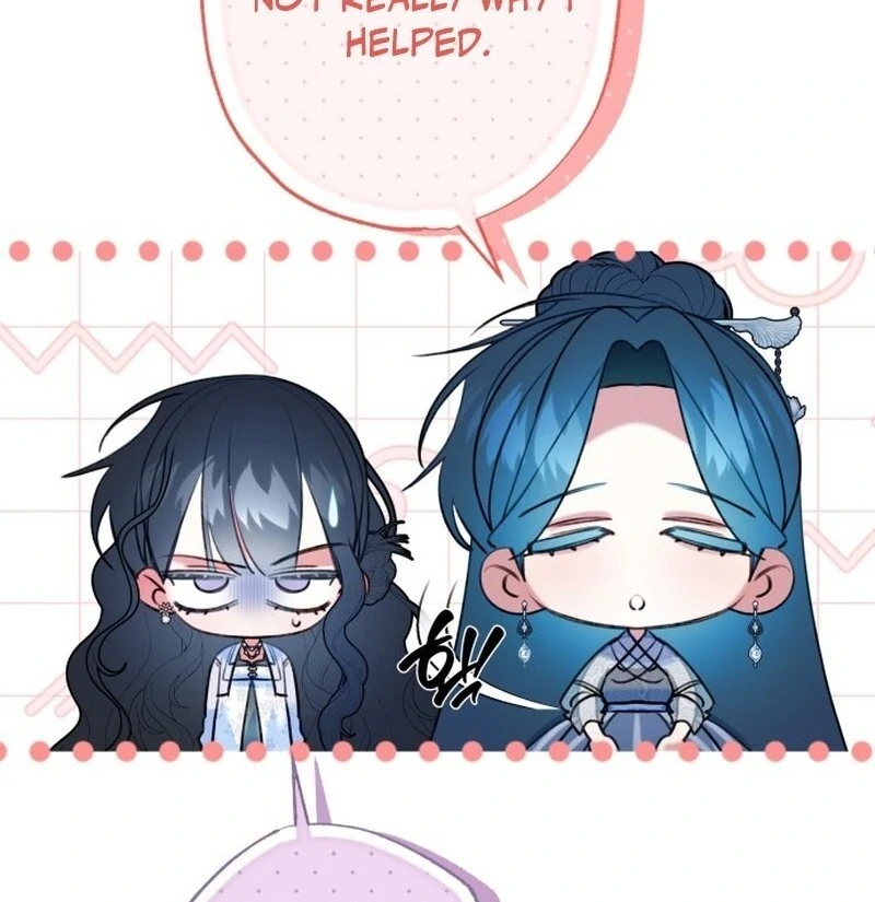 North Snow Love Story chapter 48 page 96