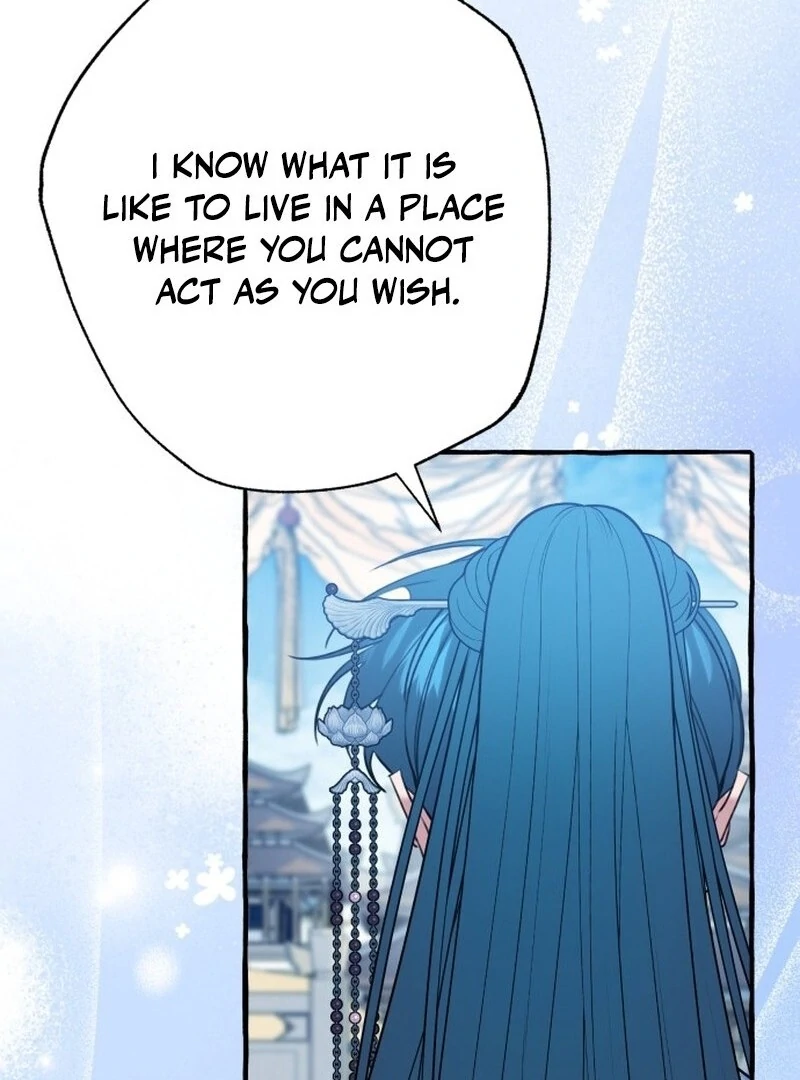 North Snow Love Story chapter 48 page 100