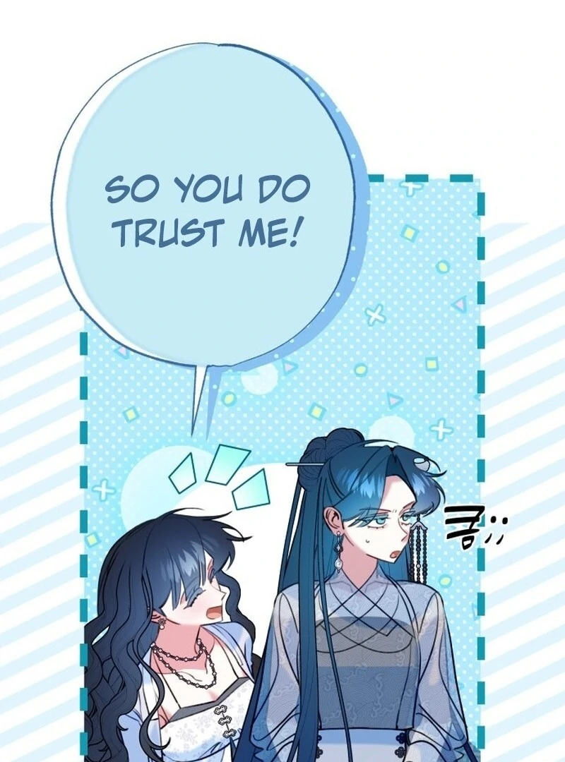 North Snow Love Story chapter 48 page 104