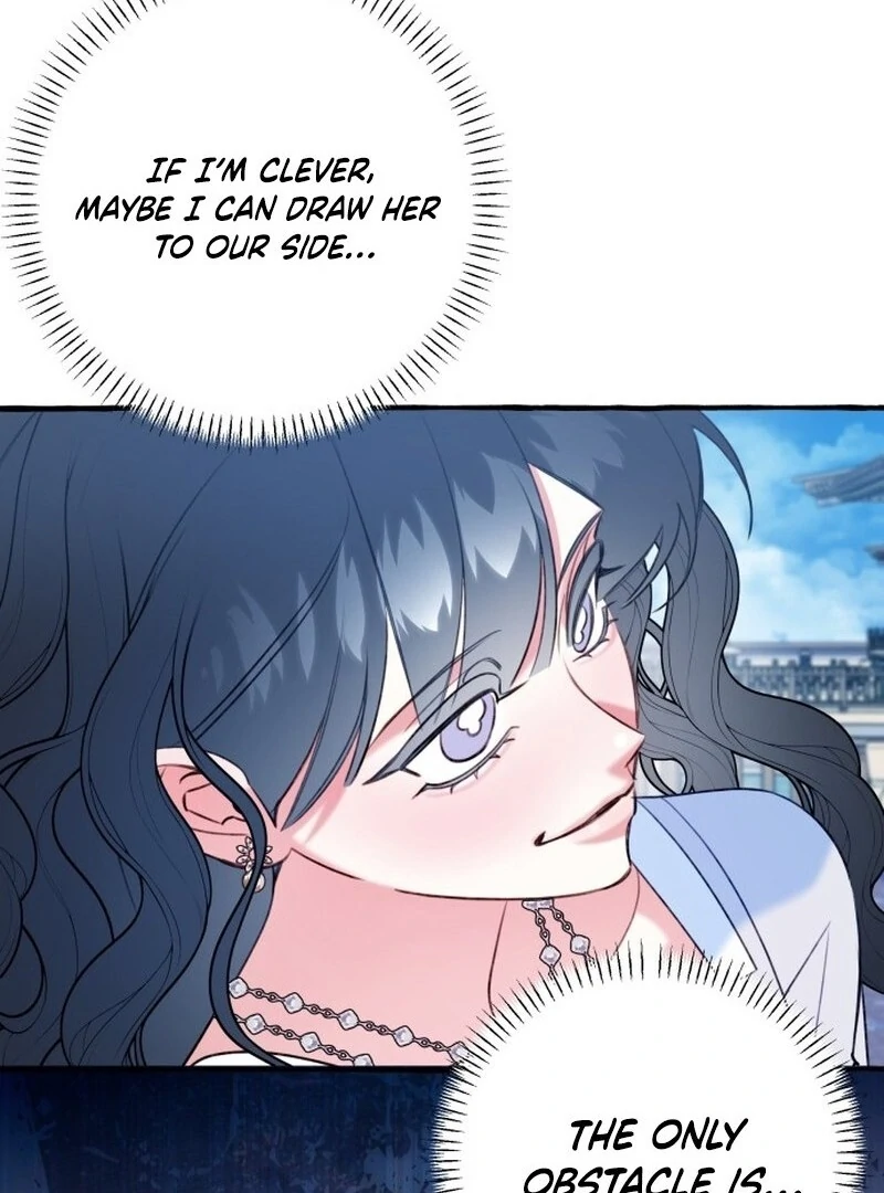 North Snow Love Story chapter 48 page 106