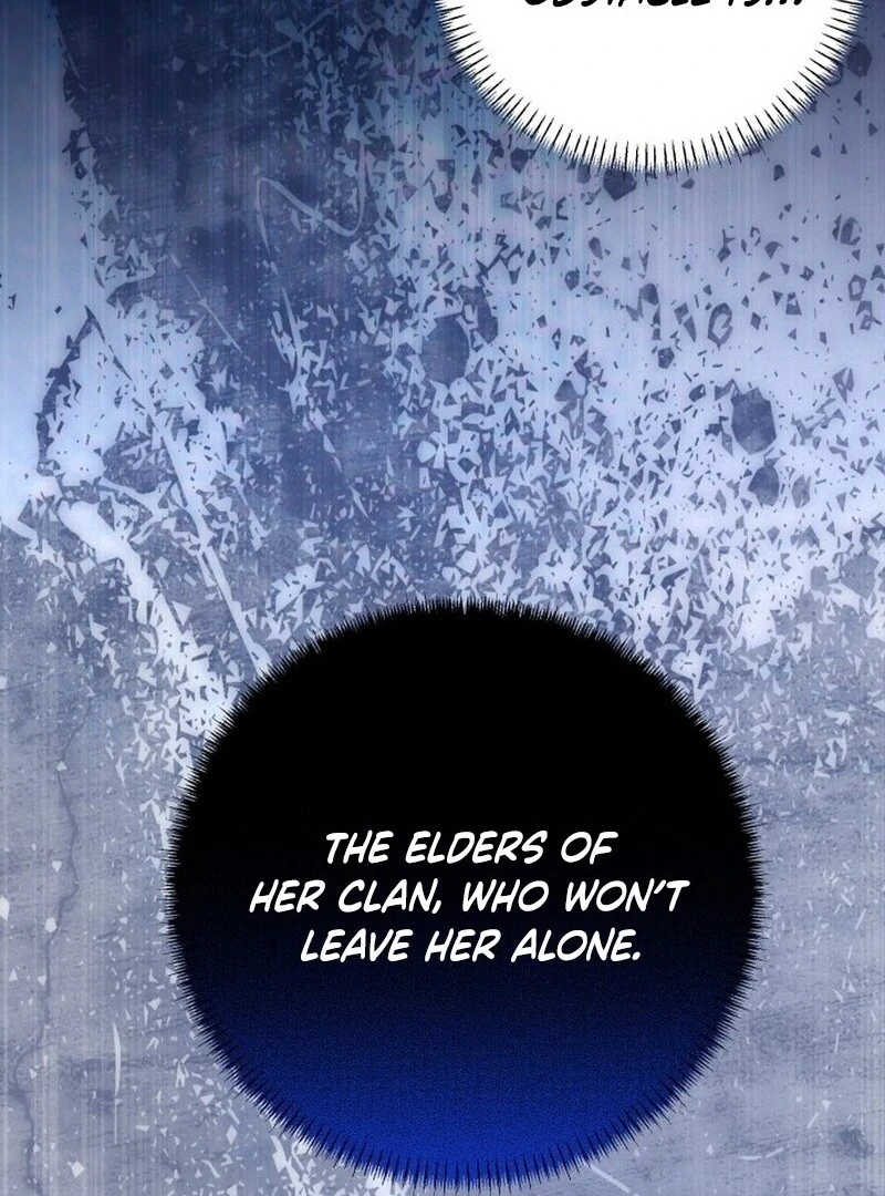 North Snow Love Story chapter 48 page 107