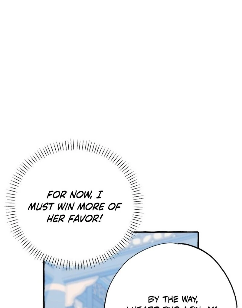 North Snow Love Story chapter 48 page 110