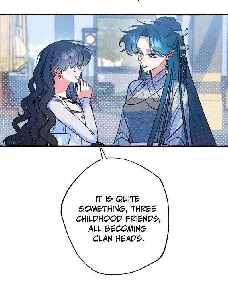 North Snow Love Story chapter 48 page 113