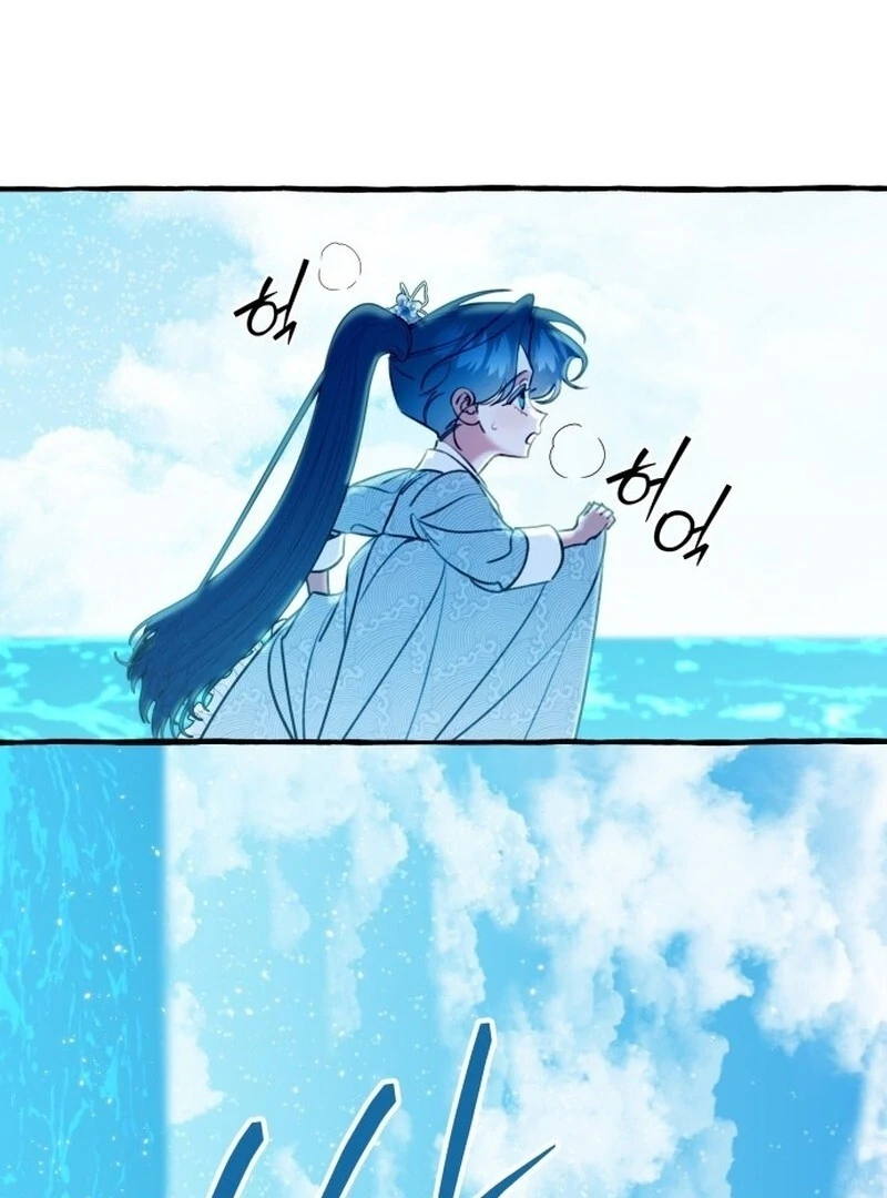 North Snow Love Story chapter 48 page 122