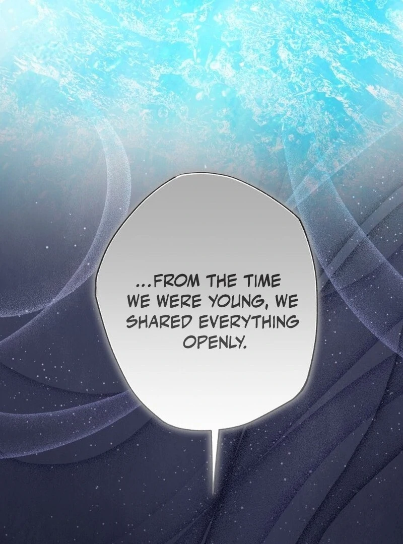 North Snow Love Story chapter 48 page 126