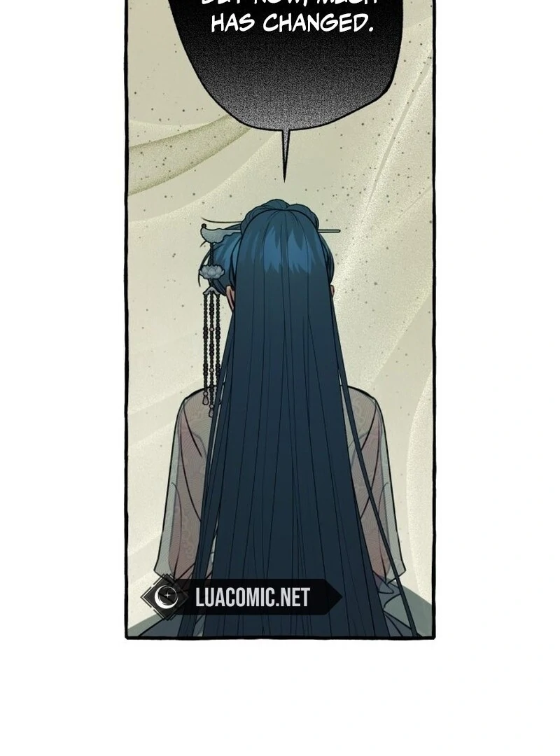 North Snow Love Story chapter 48 page 129