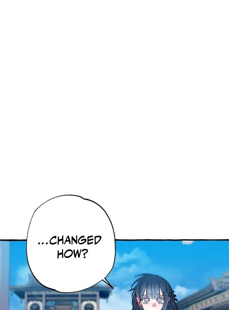North Snow Love Story chapter 48 page 130