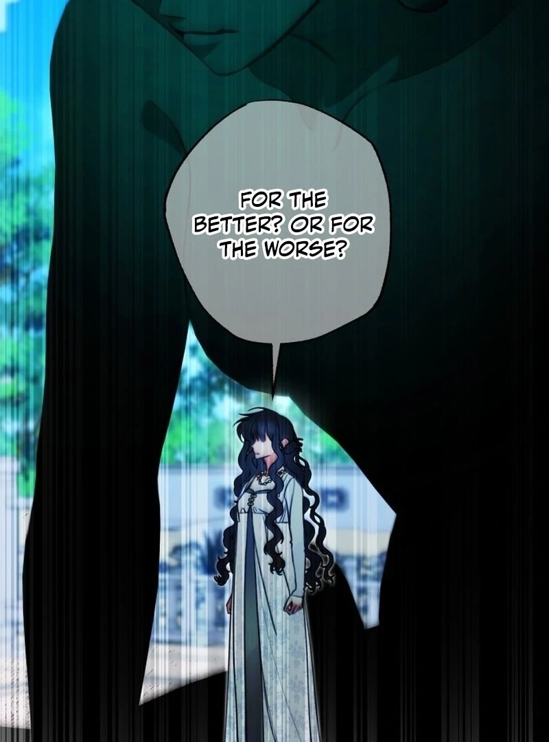 North Snow Love Story chapter 48 page 134
