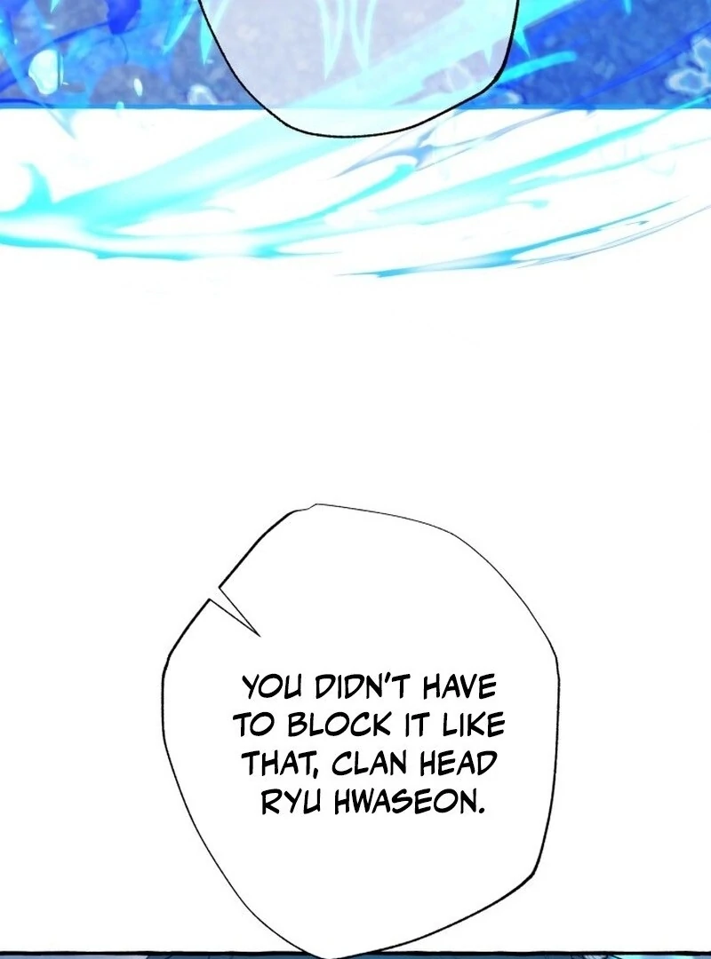 North Snow Love Story chapter 49 page 8