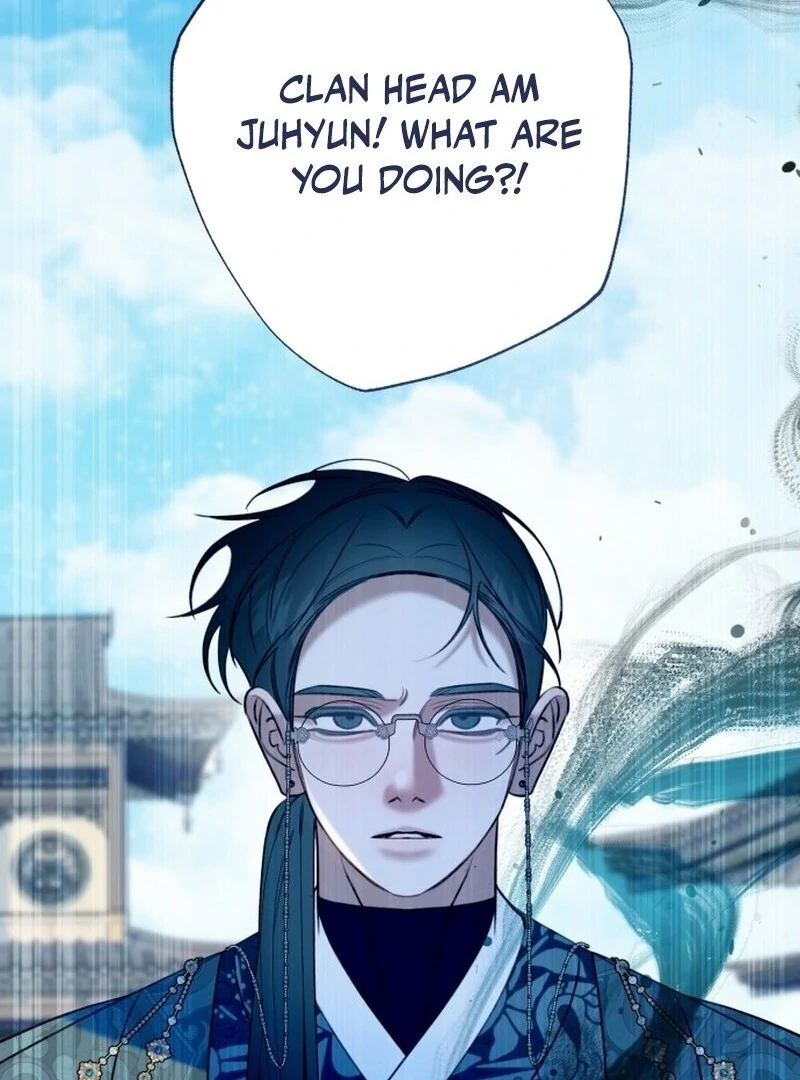 North Snow Love Story chapter 49 page 11