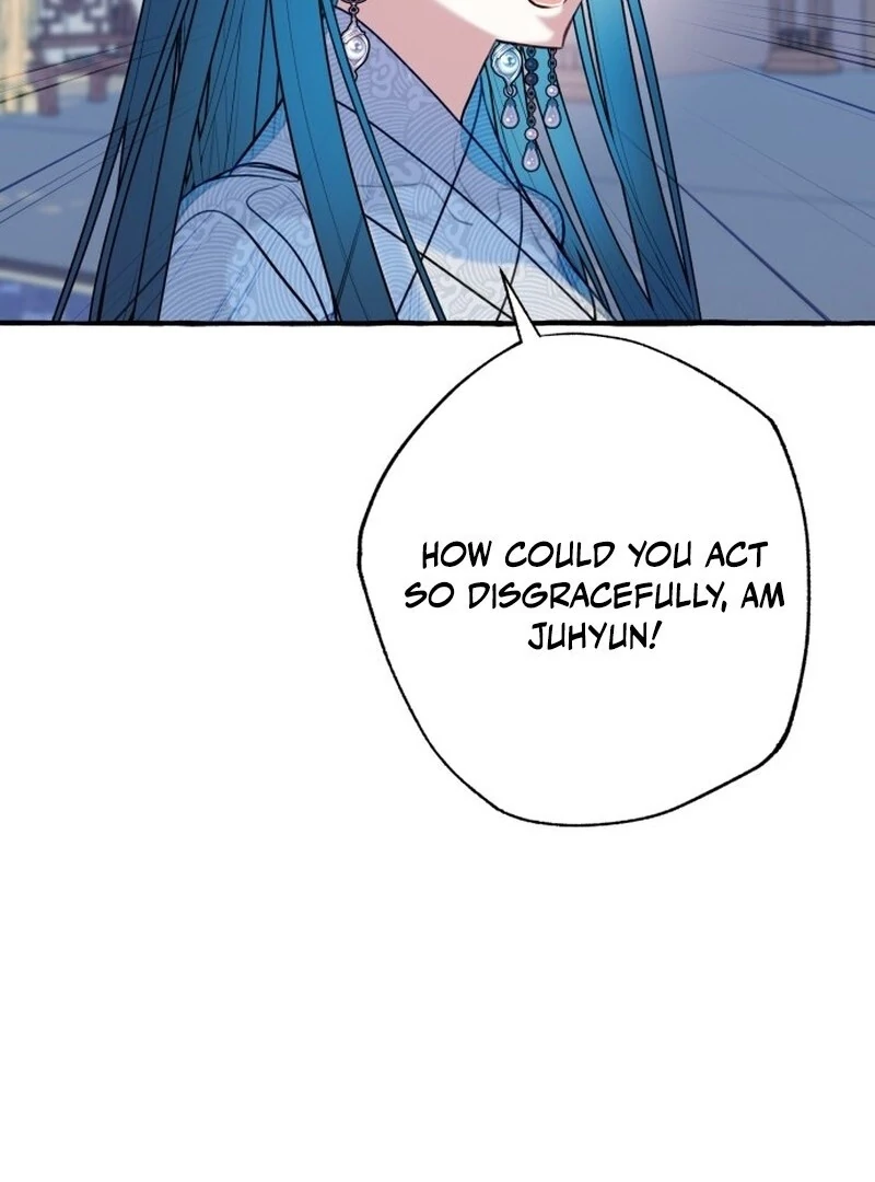 North Snow Love Story chapter 49 page 17