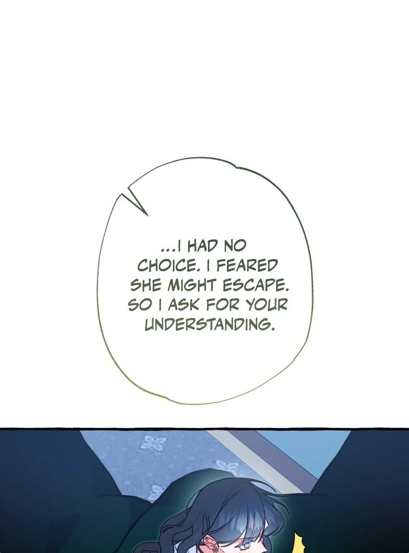 North Snow Love Story chapter 49 page 18
