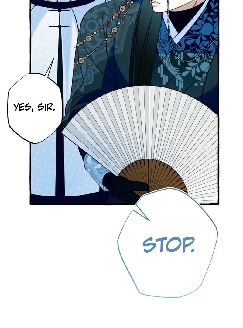 North Snow Love Story chapter 49 page 21