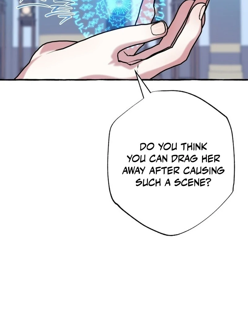 North Snow Love Story chapter 49 page 23