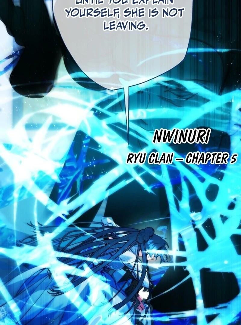 North Snow Love Story chapter 49 page 26