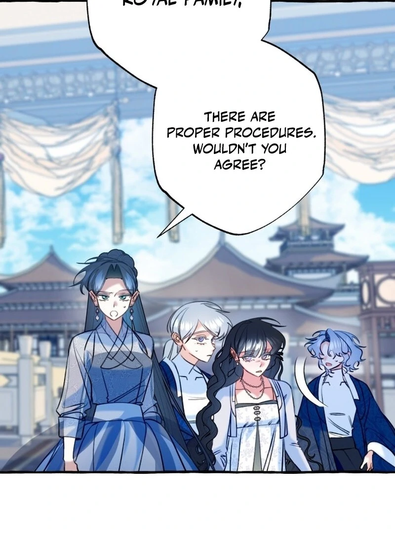 North Snow Love Story chapter 49 page 31