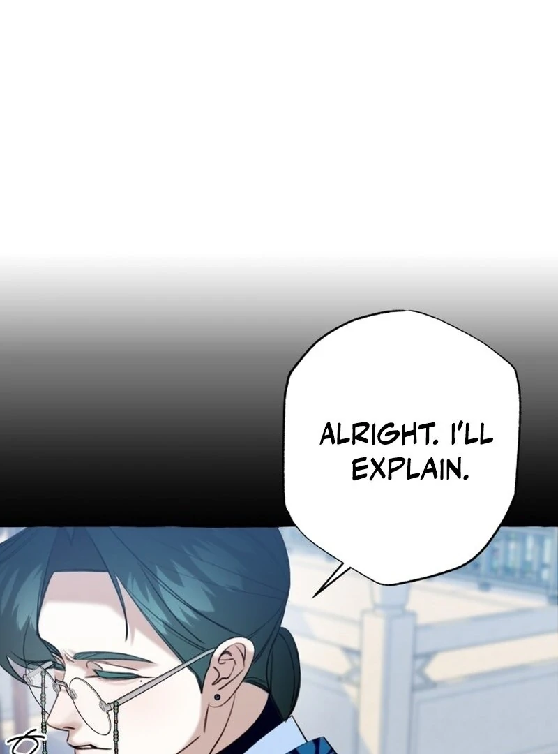 North Snow Love Story chapter 49 page 34