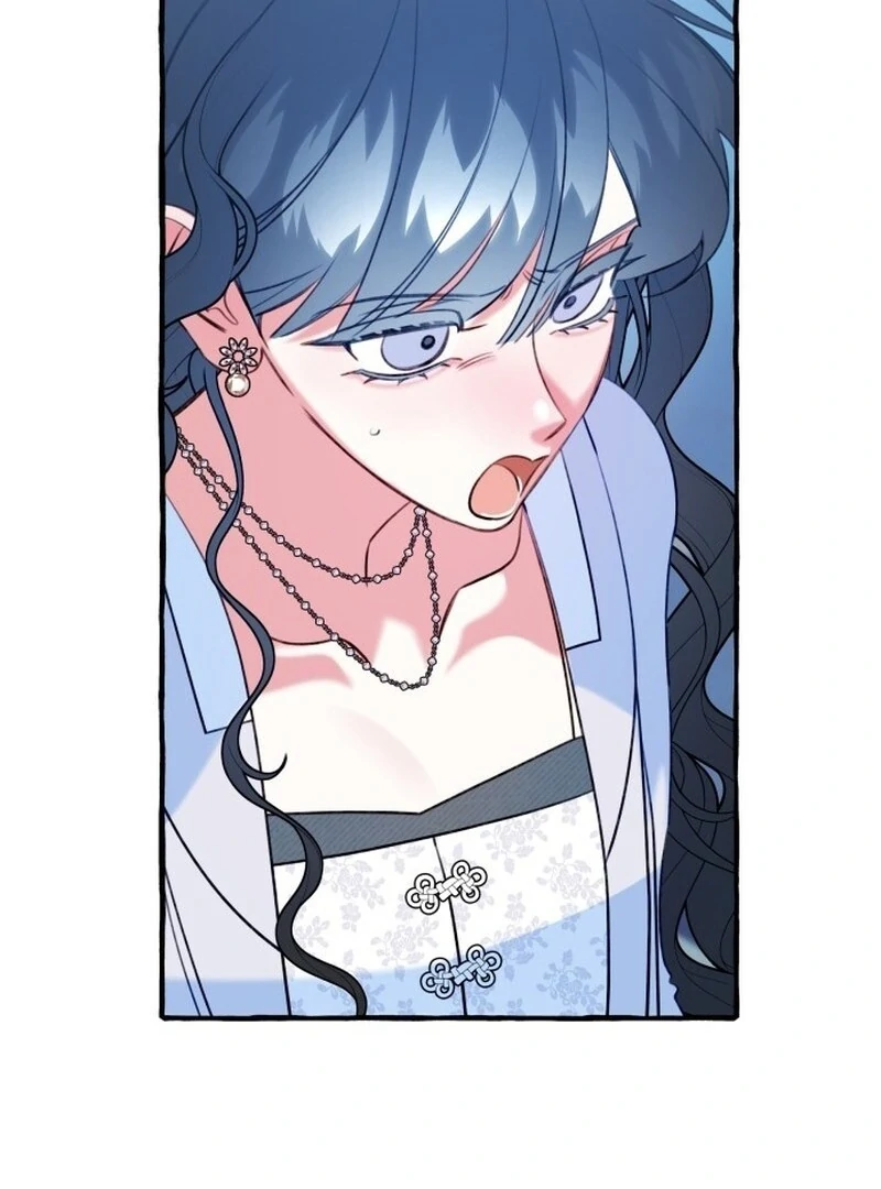 North Snow Love Story chapter 49 page 40