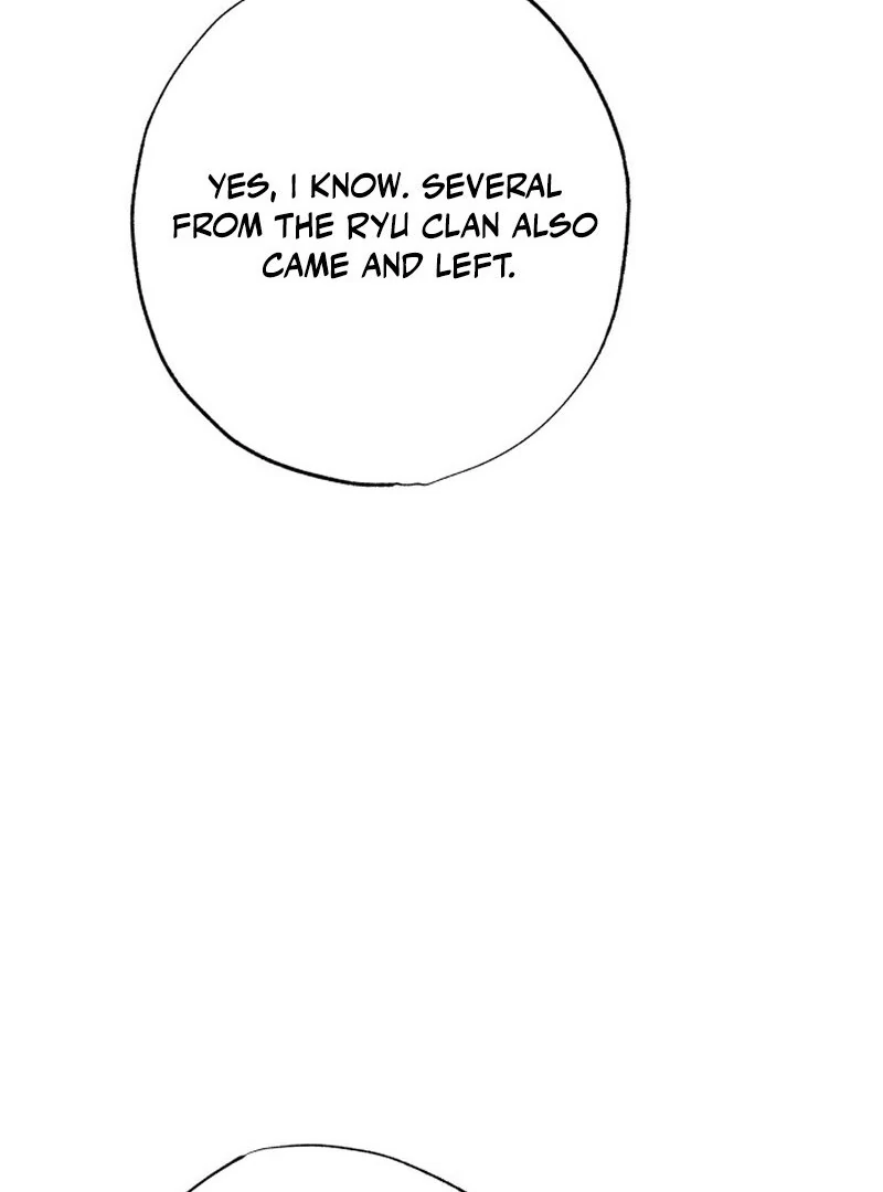 North Snow Love Story chapter 49 page 45
