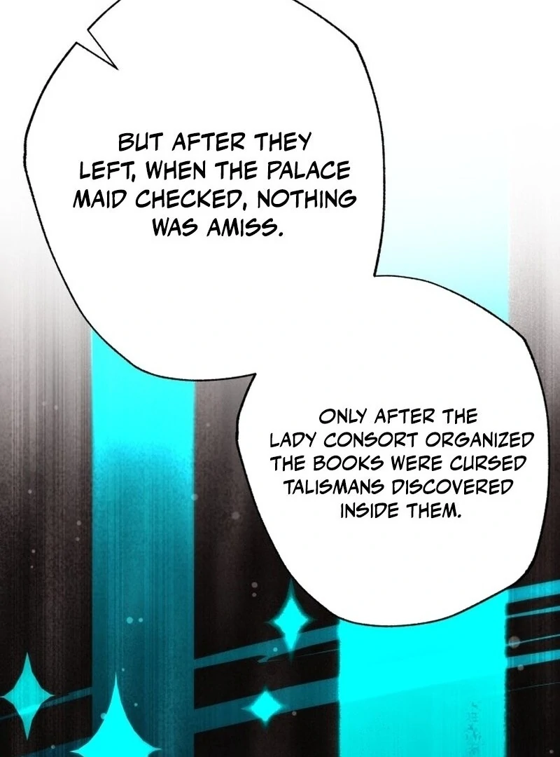 North Snow Love Story chapter 49 page 46