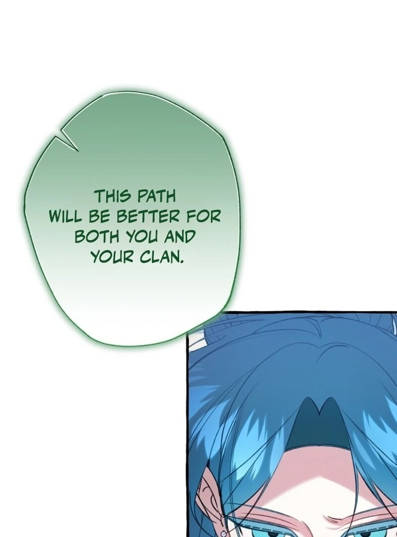 North Snow Love Story chapter 49 page 51