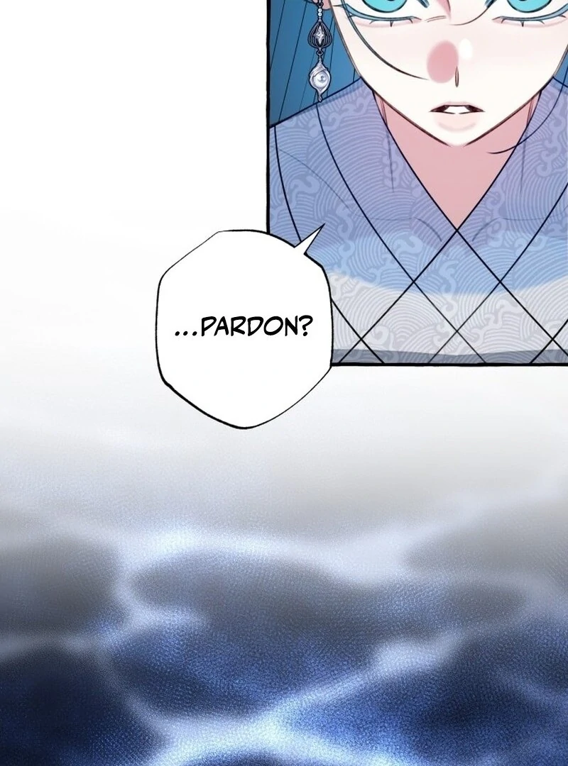 North Snow Love Story chapter 49 page 52