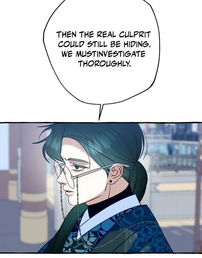 North Snow Love Story chapter 49 page 55