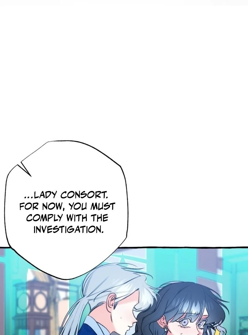 North Snow Love Story chapter 49 page 60