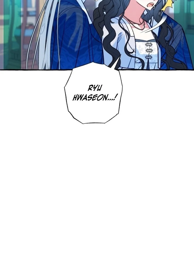 North Snow Love Story chapter 49 page 61