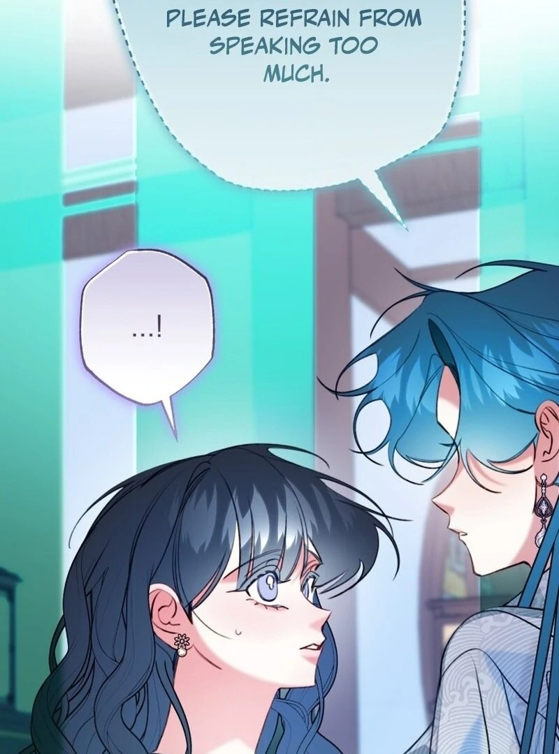 North Snow Love Story chapter 49 page 64