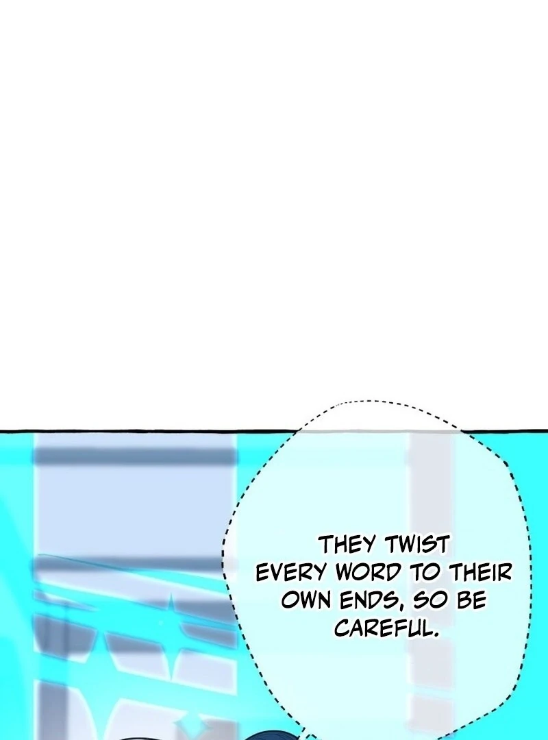 North Snow Love Story chapter 49 page 66
