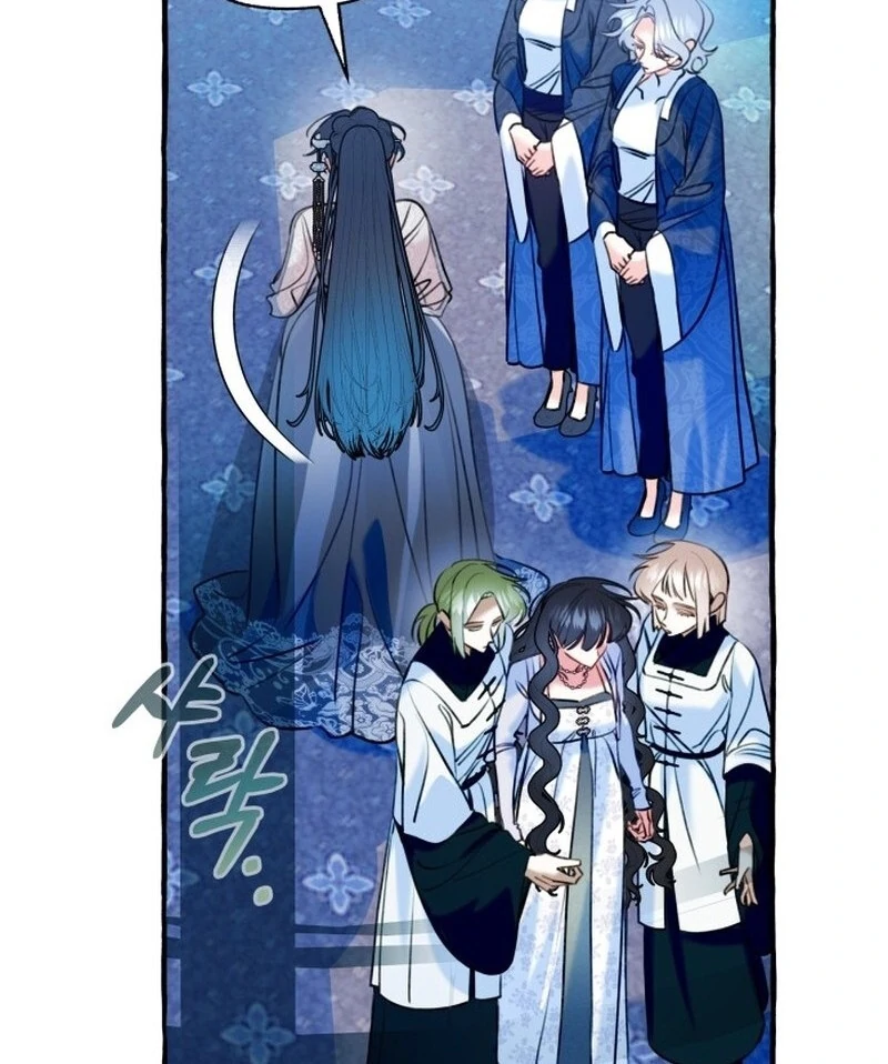 North Snow Love Story chapter 49 page 69