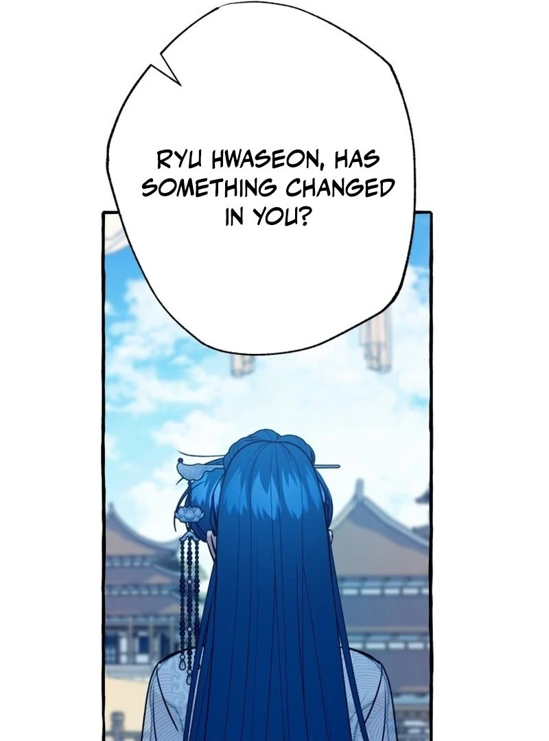 North Snow Love Story chapter 49 page 71