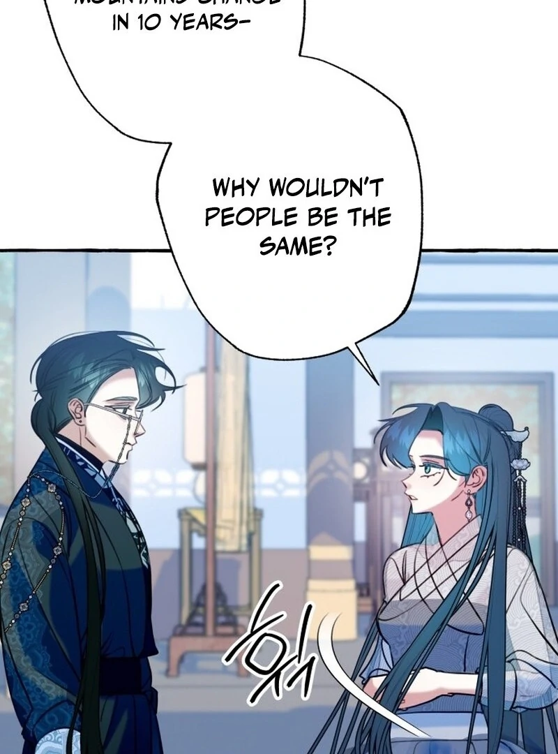 North Snow Love Story chapter 49 page 75