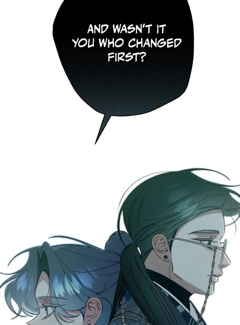 North Snow Love Story chapter 49 page 77