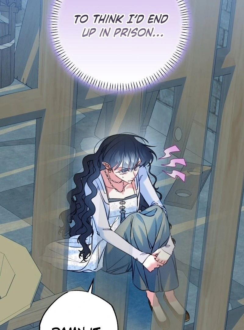 North Snow Love Story chapter 49 page 82