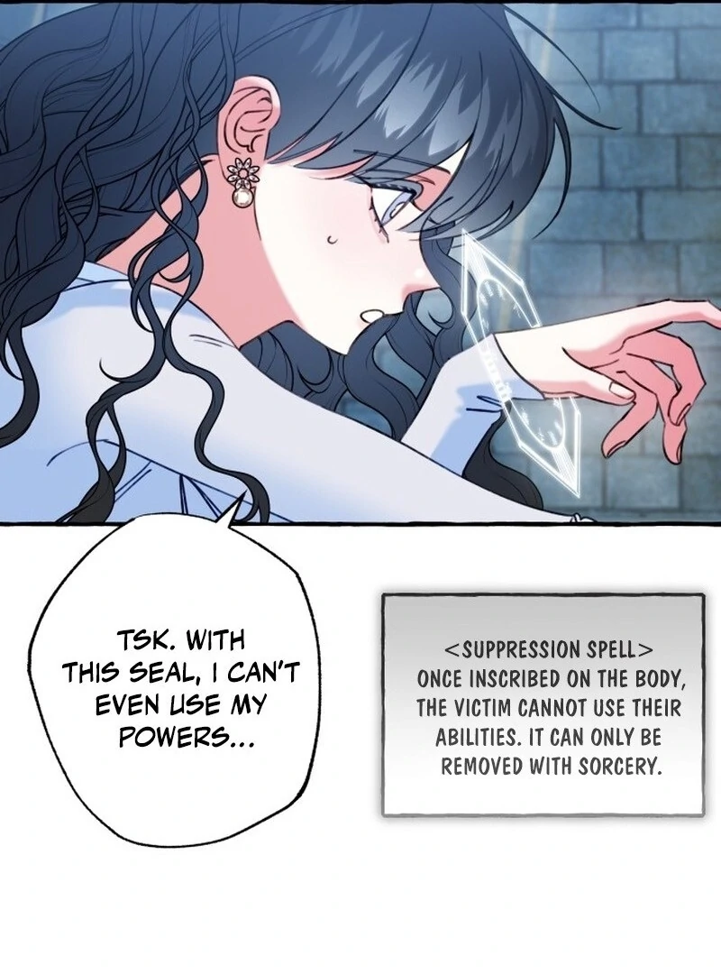 North Snow Love Story chapter 49 page 85