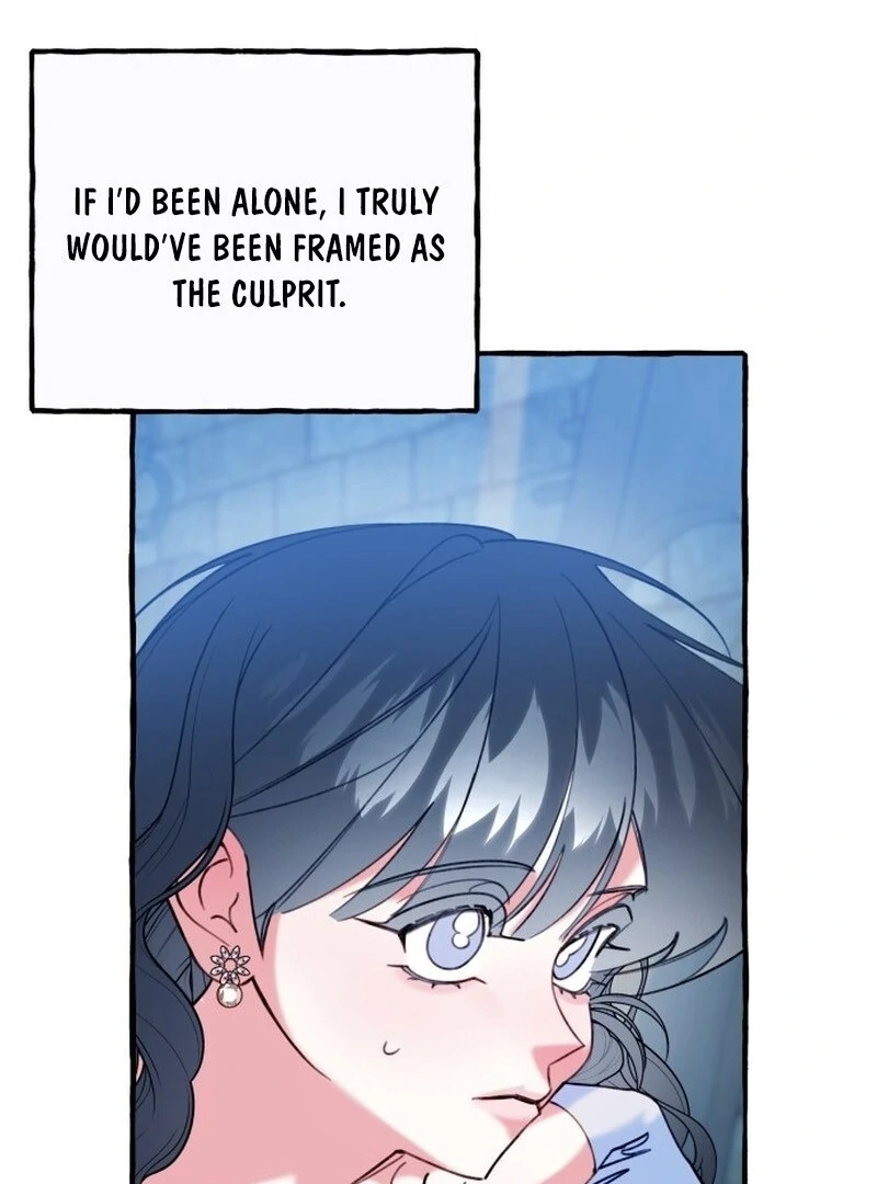 North Snow Love Story chapter 49 page 87