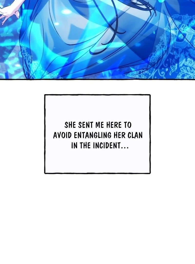 North Snow Love Story chapter 49 page 90