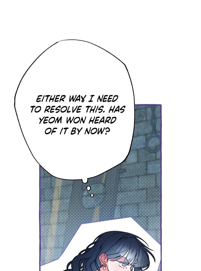 North Snow Love Story chapter 49 page 91