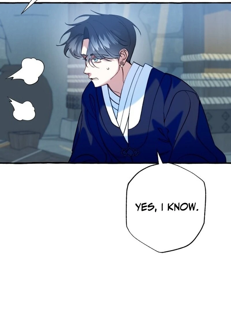 North Snow Love Story chapter 49 page 102