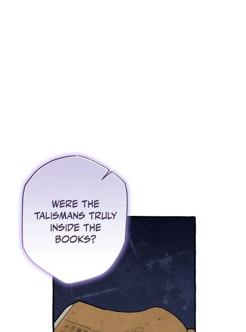 North Snow Love Story chapter 49 page 103