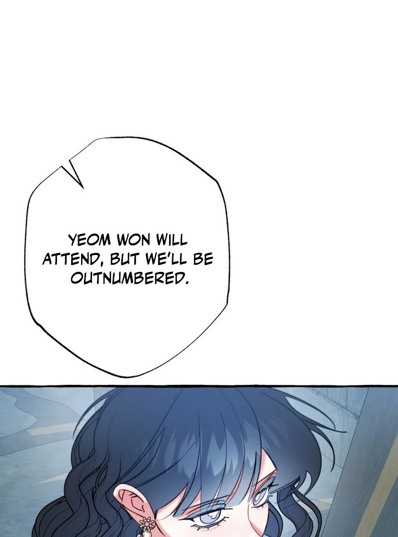 North Snow Love Story chapter 49 page 107