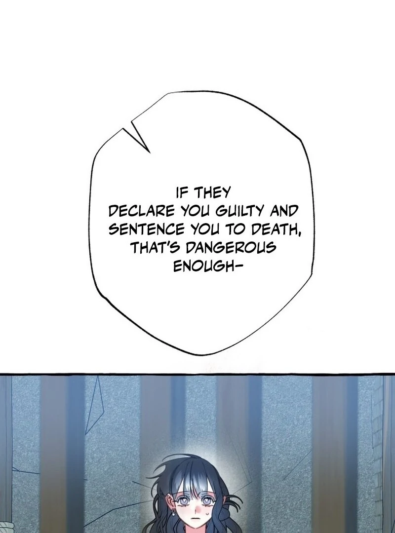 North Snow Love Story chapter 49 page 109