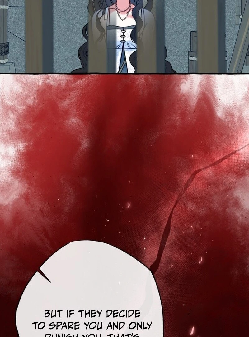 North Snow Love Story chapter 49 page 110