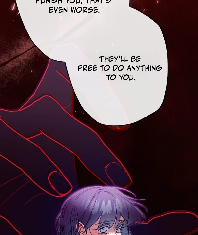 North Snow Love Story chapter 49 page 111