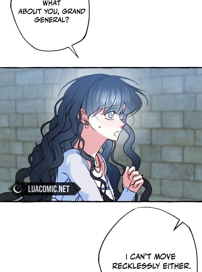 North Snow Love Story chapter 49 page 114