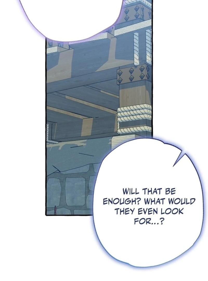 North Snow Love Story chapter 49 page 116