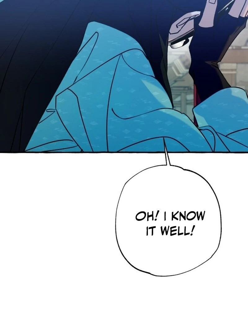North Snow Love Story chapter 49 page 118
